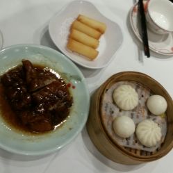 -稻香酒家-宴会厅·BB宴·年会·喜宴(天河领展店)