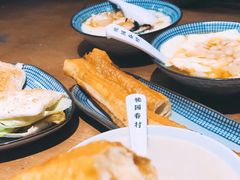 -桃园眷村(万象天地店)