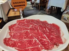 -巴奴毛肚火锅(六天地店)