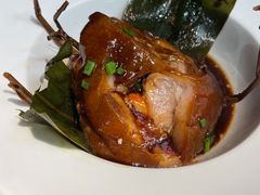 -乌记大厨餐厅
