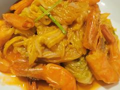 -庆云楼饭庄(什刹海店)