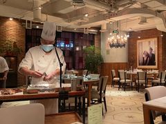 -漢舍中国菜馆(889广场店)