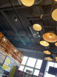 -零重力蹦床空间·滑梯·海洋球·团建(奥特莱斯店)