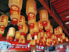-辣不二水煮鱼(哈西店)