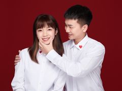 -海马体照相馆(成都来福士广场店)