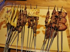 -那些年记忆烧烤