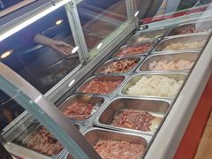 自助取餐区-豫楚源美猴王·面(武展店)