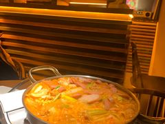 -양평식당·杨平食堂(华贸店)