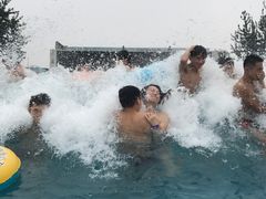 -欢乐水魔方水世界