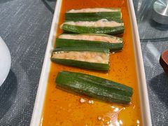 -野蔓果·山野菜(西湖景区·龙井茶田店)