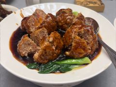 -老客站酒楼(金花南路店)