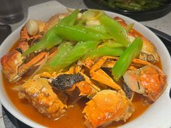 -沪小胖·小龙虾·蓝龙王(八佰伴店)