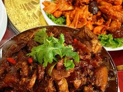 -闻香阁·清真(光荣道店)