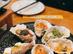-蚝太郎 • 海鲜烧烤(Upark店)