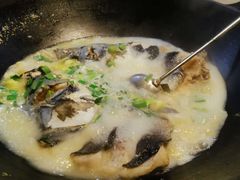 -好灶头妈妈菜·柴火灶台鱼·千岛湖土菜地标美食