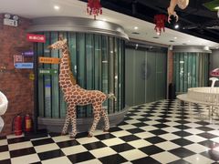 -H次元沉浸剧情密室(街道口店)