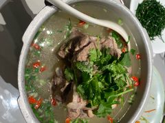 -清真·宁夏印象·盐池滩羊肉体验店(江宁路店)