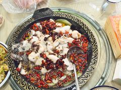 -金三可市井水煮鱼(金碧园店)