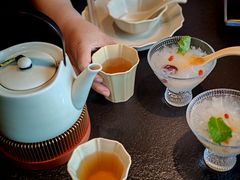 -桐湾大院·桐庐菜(滨江店)