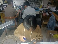 -极客修手机维修·电脑维修·家电维修清洗(五一广场店)