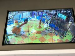 -蒙特利亲子乐园