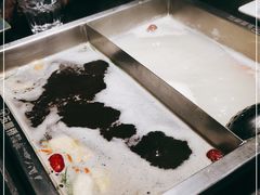 -五星桥原切肥牛火锅·30年专注好牛肉(湖塘店)