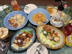 -秘密旅行Bonjour(黑金冠 江南西店)