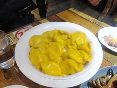 鲅鱼金饺-金谷园饺子·烧烤·家宴(人大总店)
