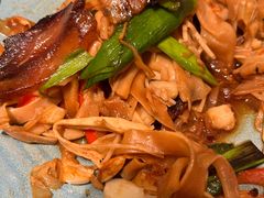 -鹿港小镇(悠唐店)