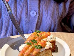 -O'eat Blossom&Pelican(深圳首店)