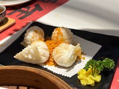 -虾饺妹·酒家(金碧店)