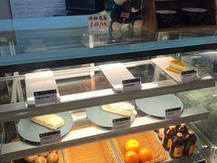 -墨客咖啡(新街口店)