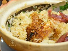 -周锦记广式餐厅