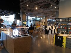 -dotcom coffee古点咖啡(致真大厦店)