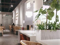 大堂-BE BRIGHT KITCHEN(正佳广场店)