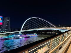 -海心沙亚运公园
