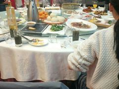 -清真悦宾楼食府(海湖店)