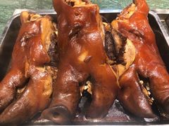 -山芋腔苏北菜(盐城滨海店)