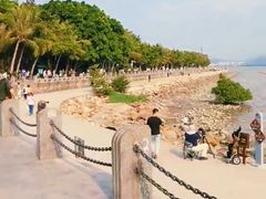 -深圳湾公园(南山区)