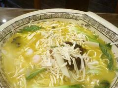 -陈记菜馆·非遗淮扬菜·始于1988(东关街教场店)