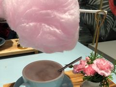 云朵咖啡-随心小姐