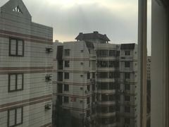 -广州科尔海悦酒店
