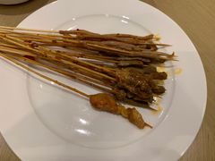 -陆家嘴万怡酒店·万荟轩
