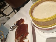 -大鸭梨烤鸭店(花园村店)