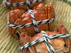 -蟹天蟹地农家菜·阳澄湖大闸蟹(浅水湾店)