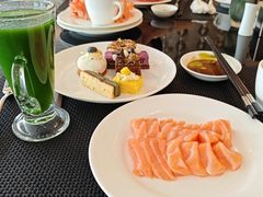 -圣丰索菲特·2 On 988 Café 自助餐厅