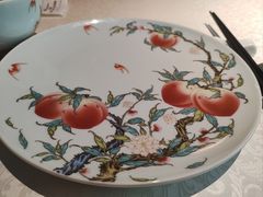 -维园悦谱·海派家常菜(乌鲁木齐南路店)