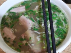 -马尔沙牛杂(海一大厦店)