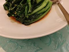-杭州香格里拉·香宫中餐厅