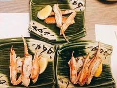 -蟹道乐(道顿堀本店)
